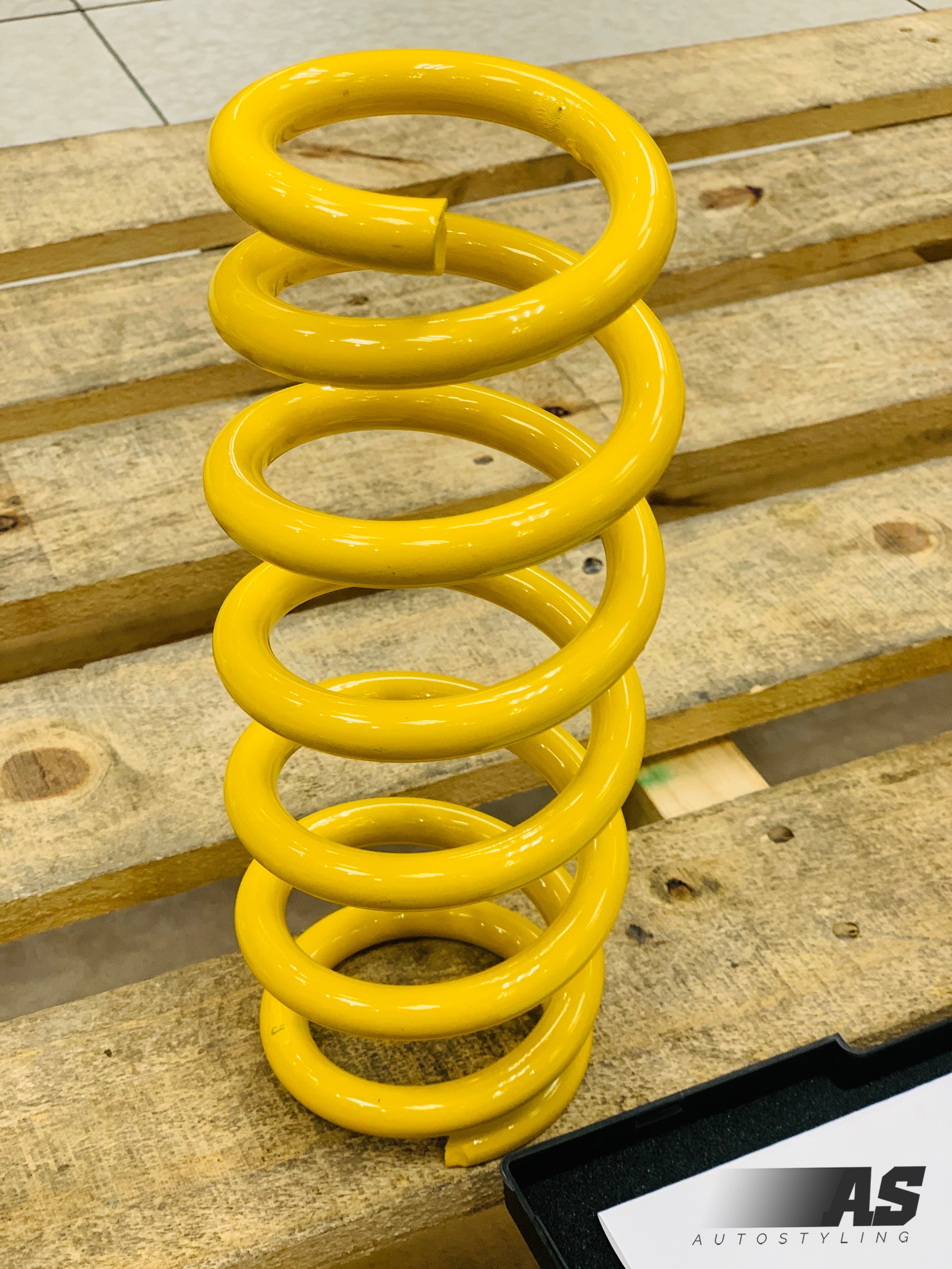ARC COILOVERS BMW F20 - Autostyling Klerksdorp