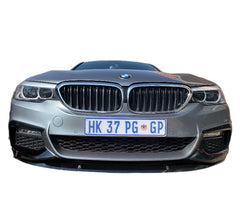 BMW G30 MP 1PCE FRONT SPOILER
