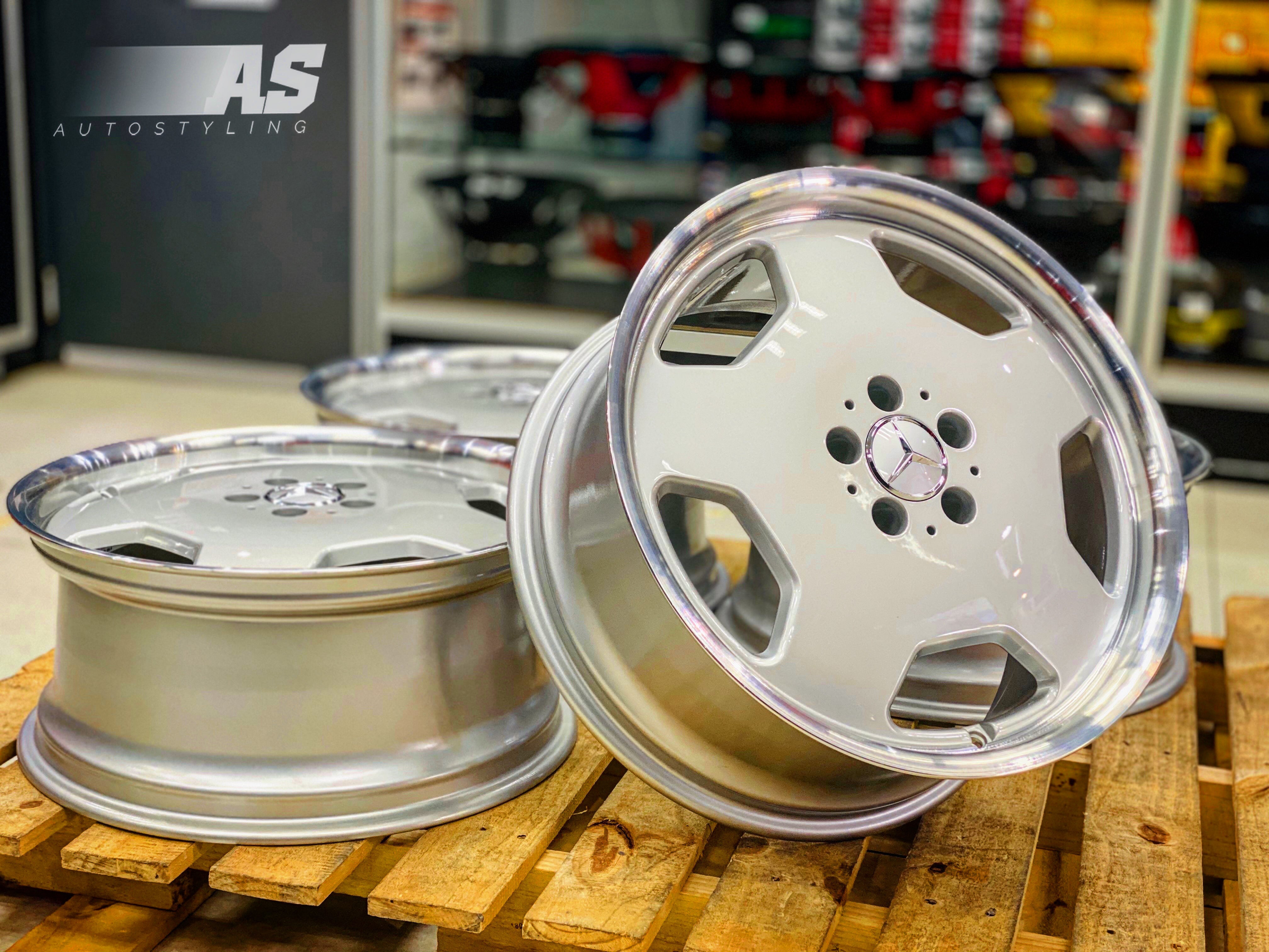 19” MONOBLOCKS 5/112 – Autostyling Klerksdorp