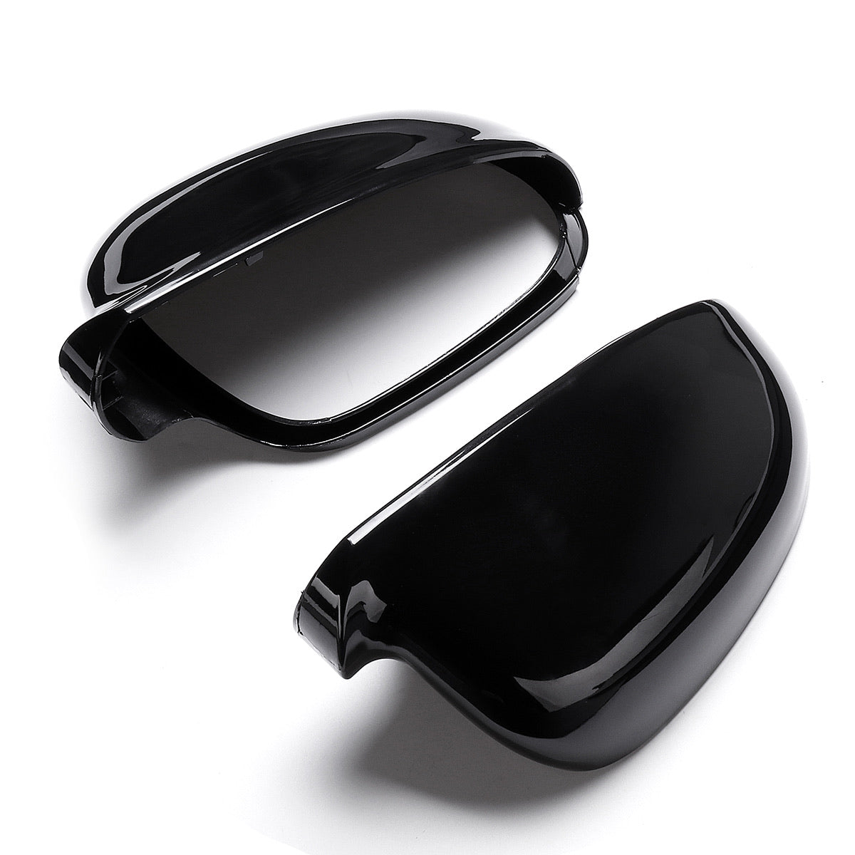 VW GOLF MK 5 MIRROR COVERS