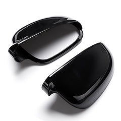 VW GOLF MK 5 MIRROR COVERS