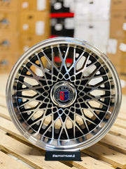 15” As-Eagle