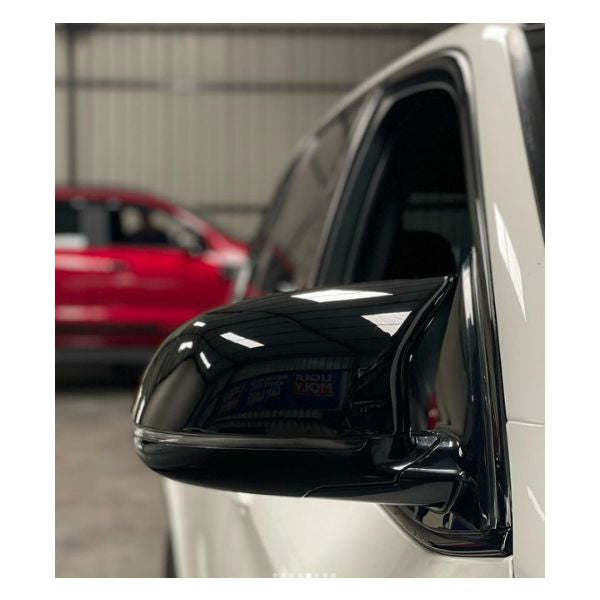 BMW F15 X5 M4 MIRROR COVERS