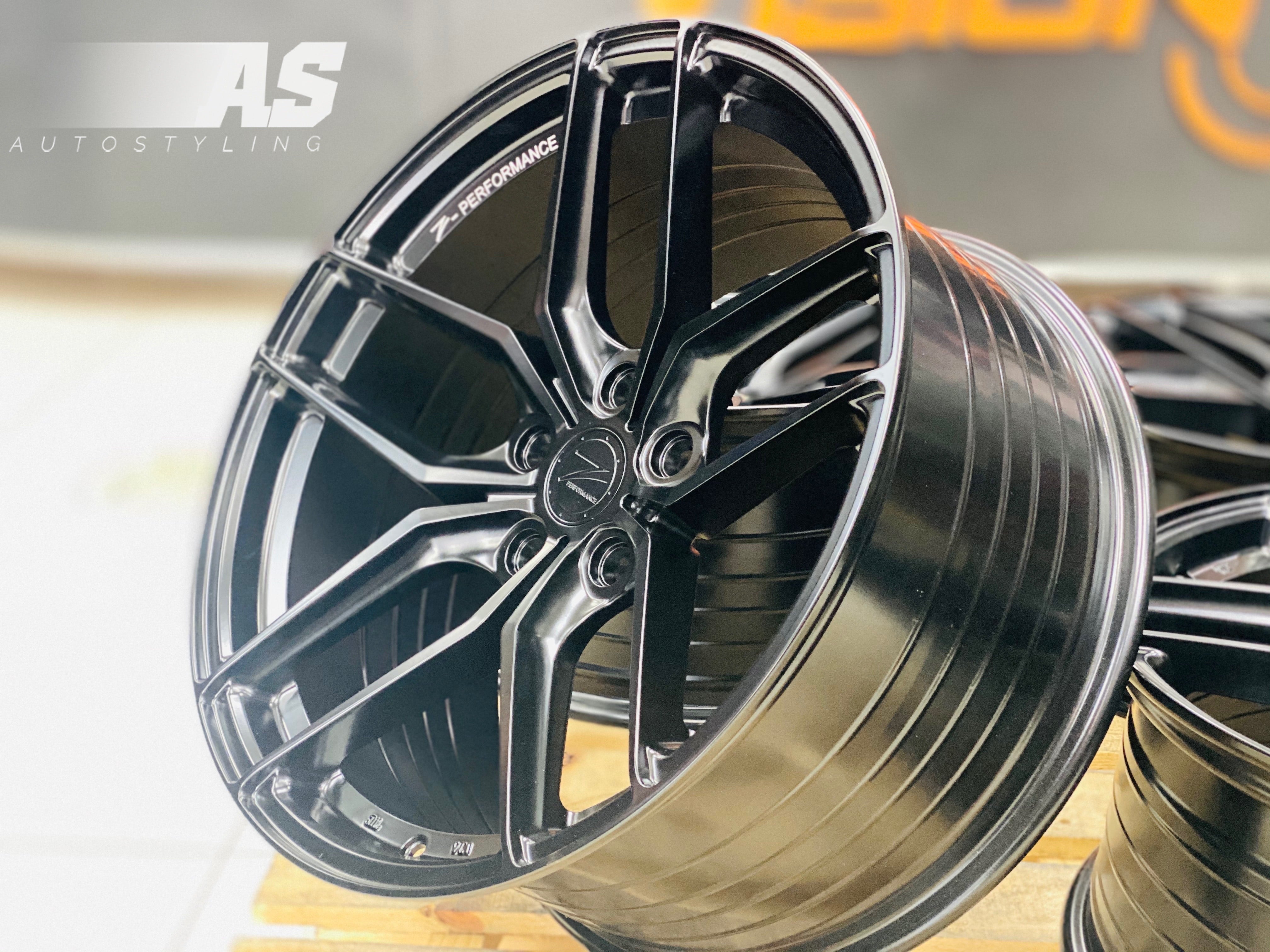 19” ZP 5/120
