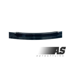 E90 FACELIFT 1pce FRONT SPOILER
