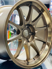 18” AS-F351080