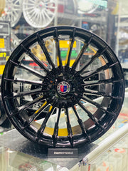19” PINA 5/112