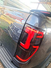 Ford ranger 2016-2021 led tail lamp