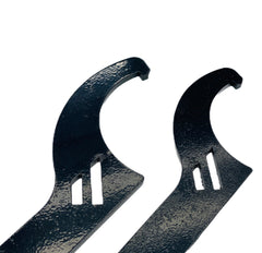 ARC KEY SPANNERS