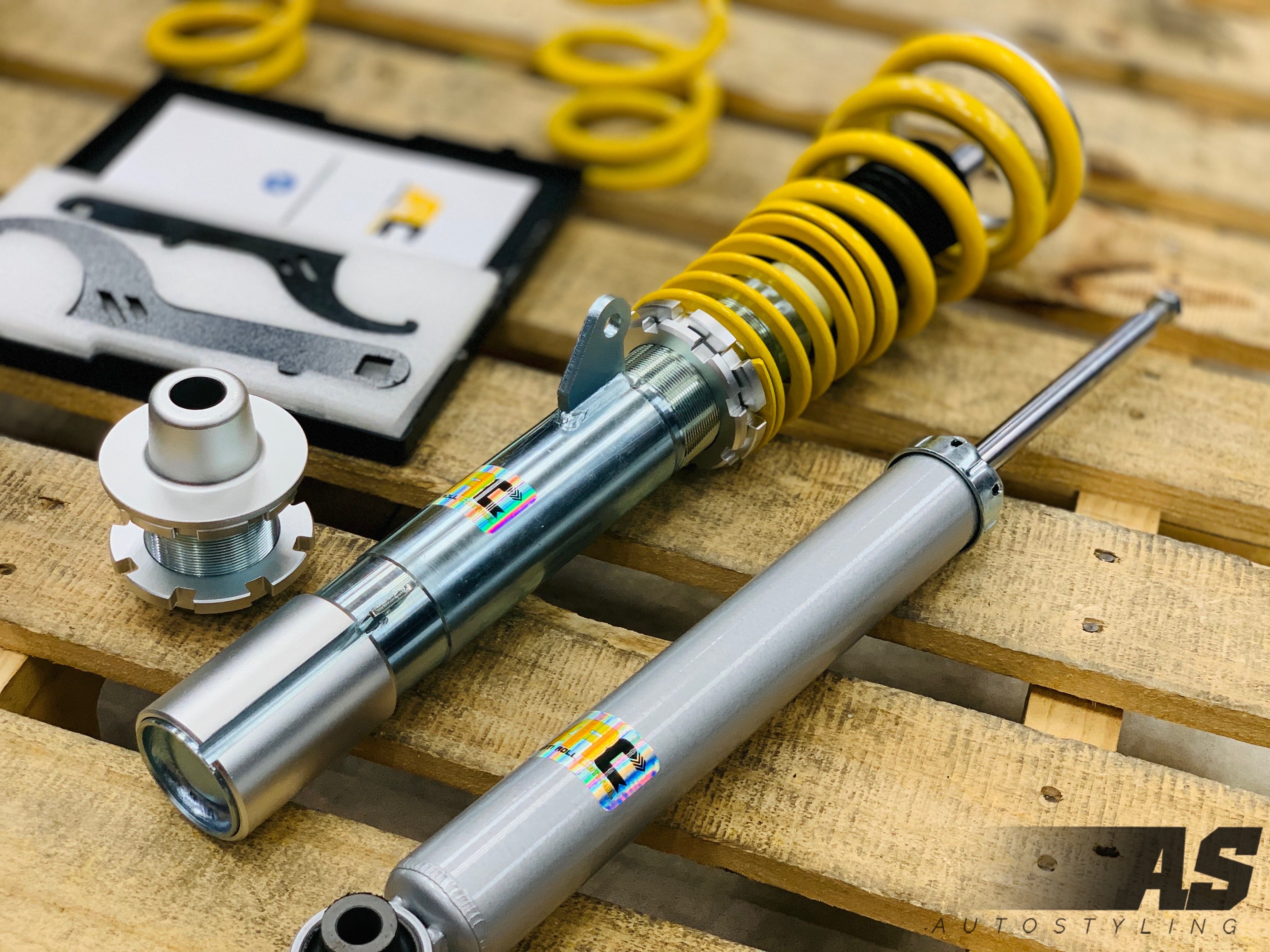 ARC COILOVERS BMW F20 - Autostyling Klerksdorp