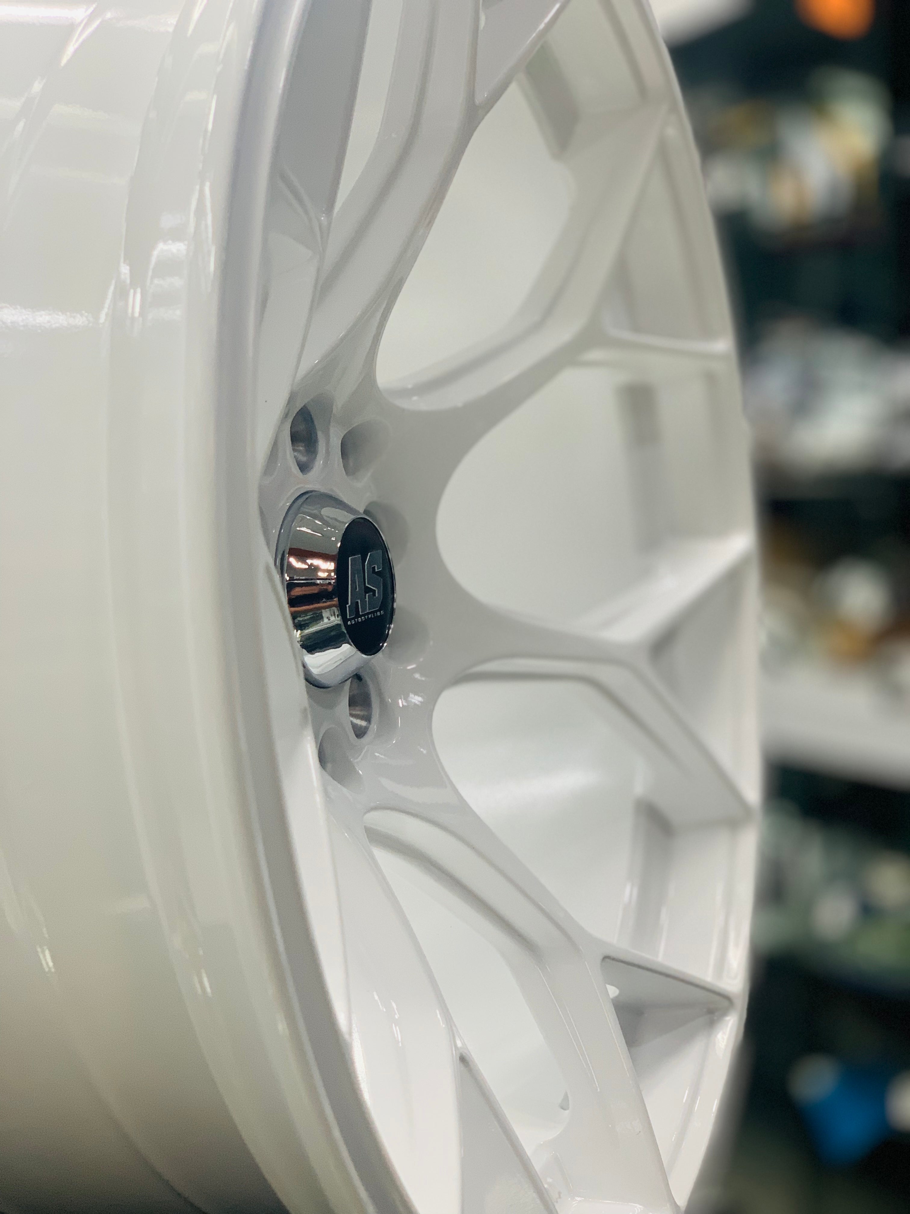 17” AS 28 XXR