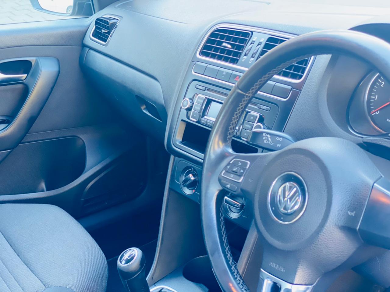 2011 POLO R125000 R135000 – Autostyling Klerksdorp