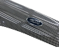 Gwm haval h1 2014-2019 B/g carbon
