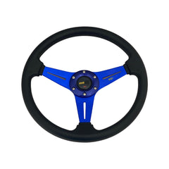 MO STEERING WHEEL