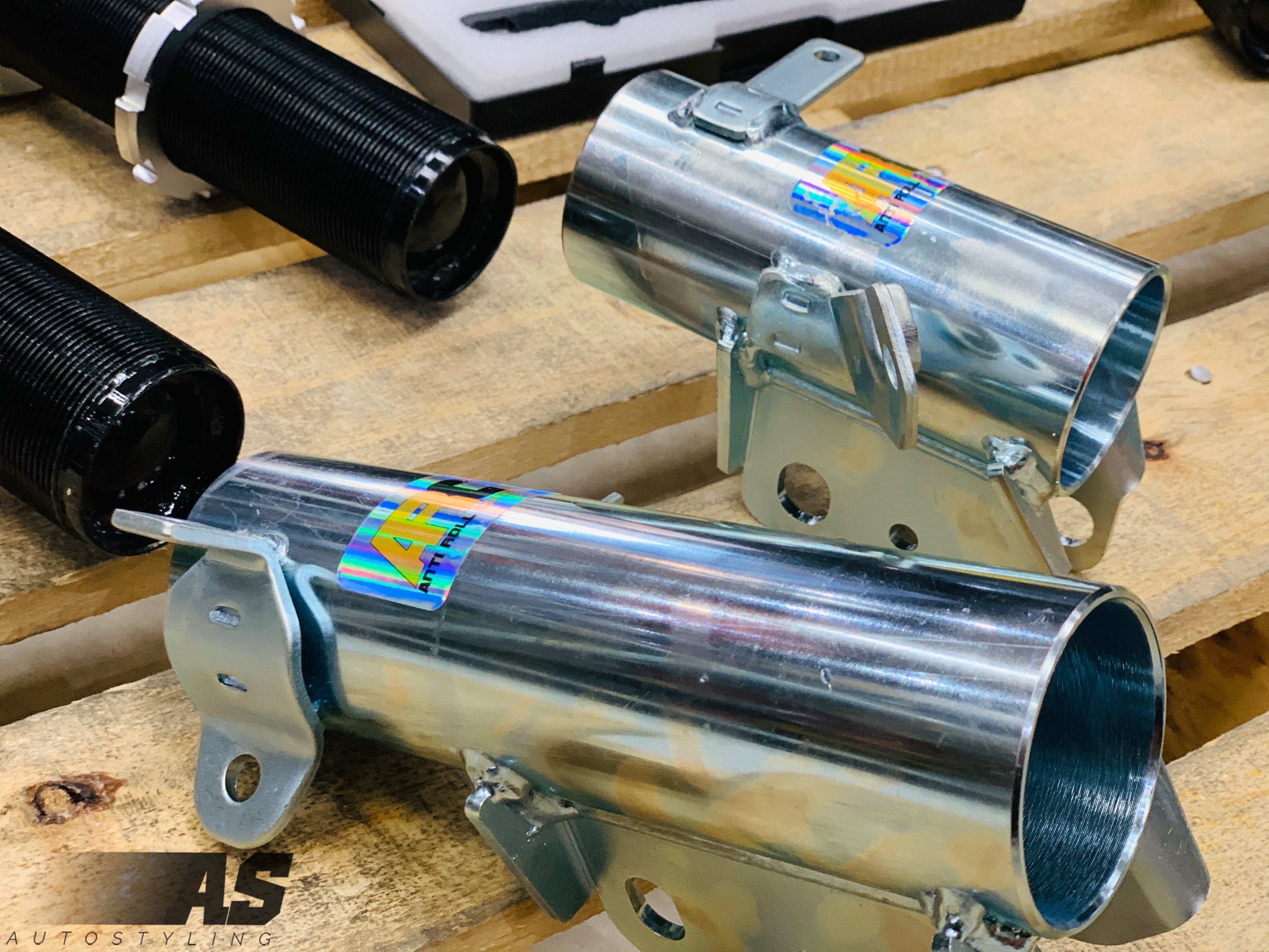ARC COILOVERS TOYOTA E9 / E10 - Autostyling Klerksdorp