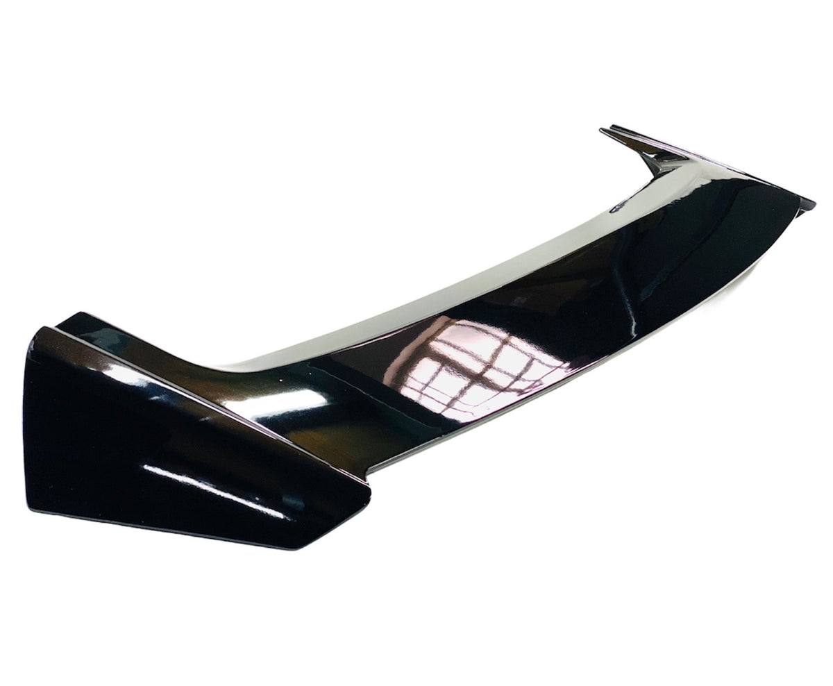 VW GOLF MK7 BATMAN 2 ROOFSPOILER