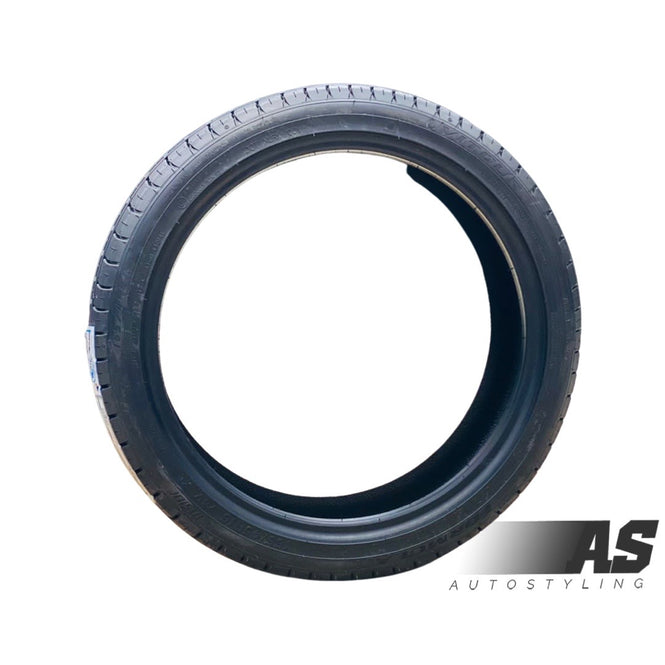 16" Tyres Autostyling Klerksdorp