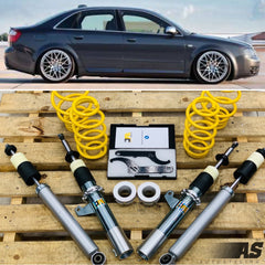 ARC COILOVERS AUDI A4 B6 B7 Autostyling Klerksdorp
