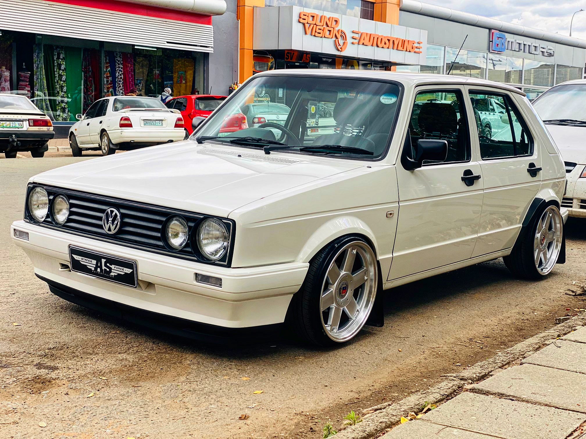 17” AS-VELO