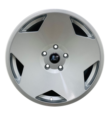 18” AS- VSP 5/120 SILVER