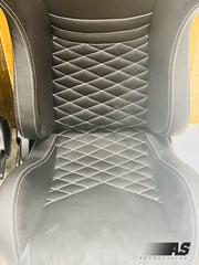 AS WINGBACK SEATS (B)
