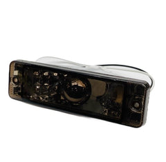 VW GOLF MK1 SMOKED COMPLETE INDICATOR UNIT