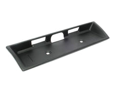 E30 rear prestige panel