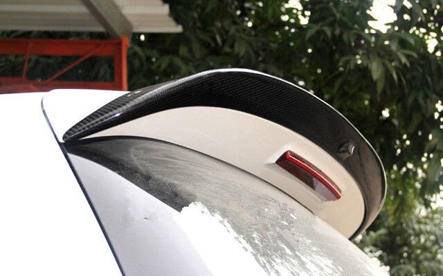 VW GOLF 6 GTI REVO ADDON WING CARBON - Autostyling Klerksdorp