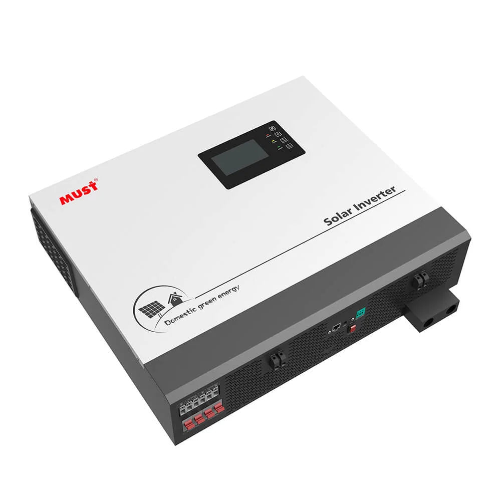 PV1800 Series High Frequency Off Grid Solar WIFI Inverter 10kva