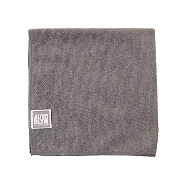AUTOGLYM HITECH MICOFIBRE CLOTH