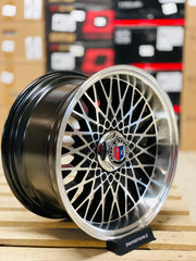 15” As-Eagle