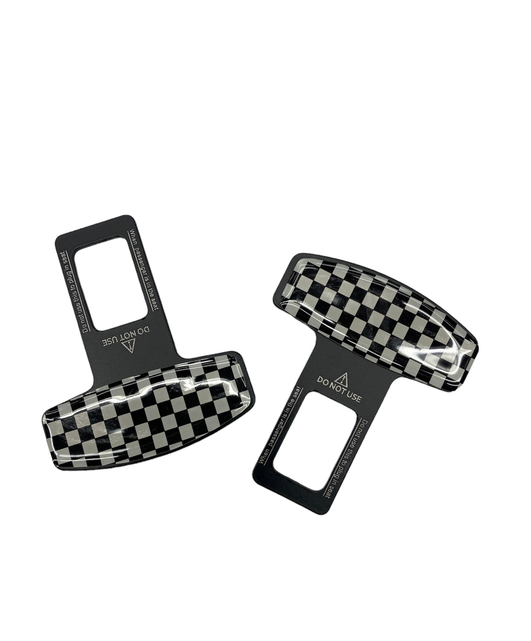 Seatbelt clip fooler – Autostyling Klerksdorp
