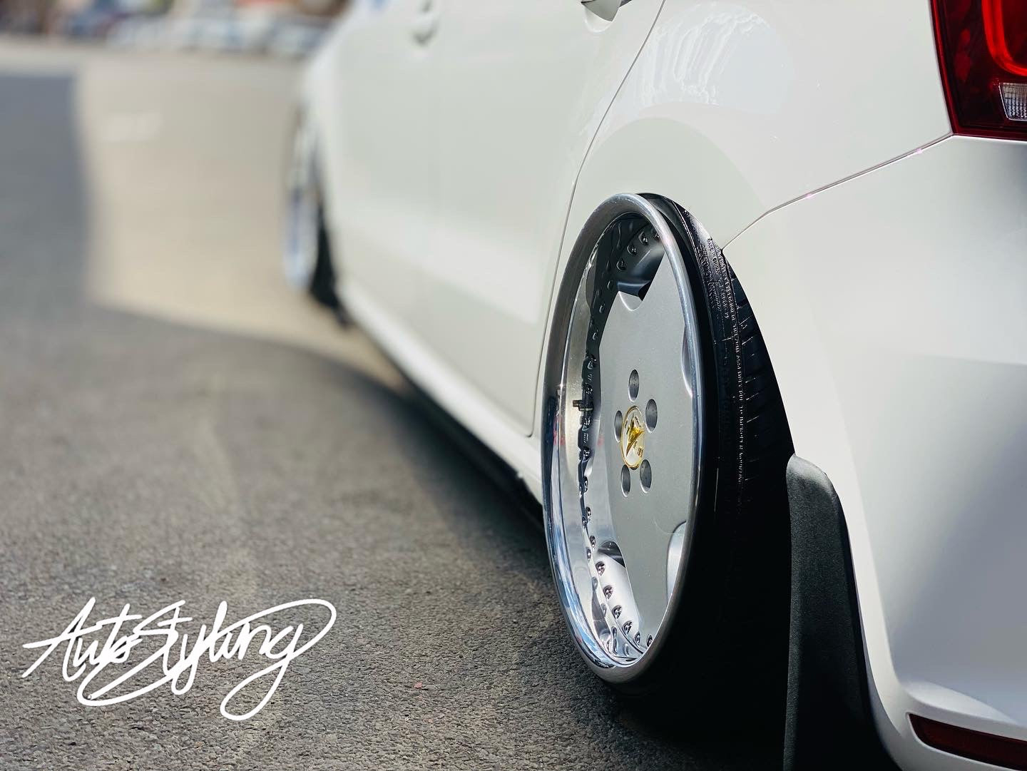 17” WORK RYVER 3 pce split wheels 4x100 pcd – Autostyling Klerksdorp