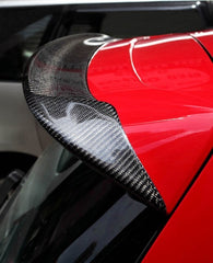 VW GOLF 6 GTI REVO ADDON WING CARBON - Autostyling Klerksdorp