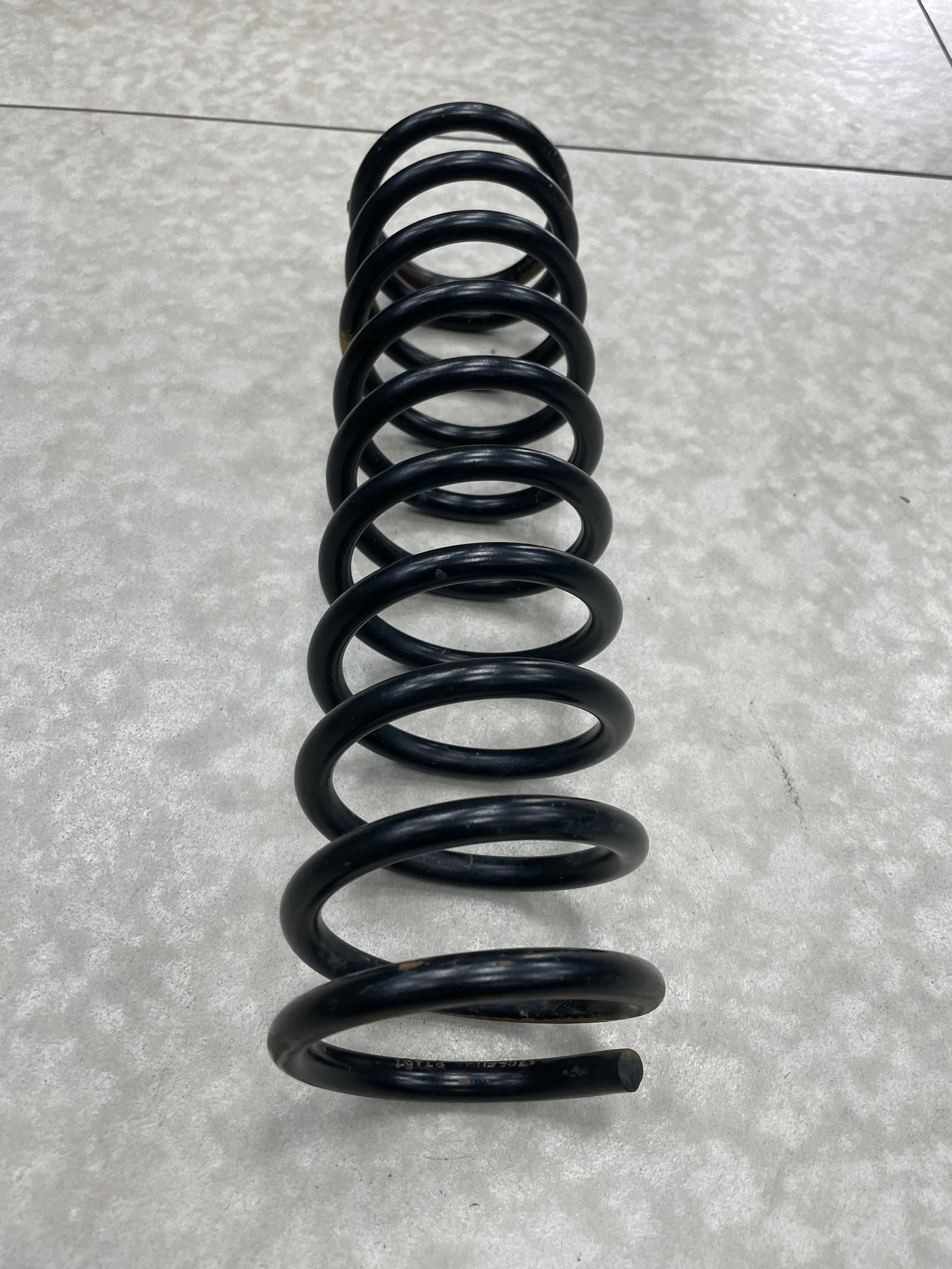 Spring Rear No. 1 VW MK1 OEM USED REAR SPRING – Autostyling Klerksdorp