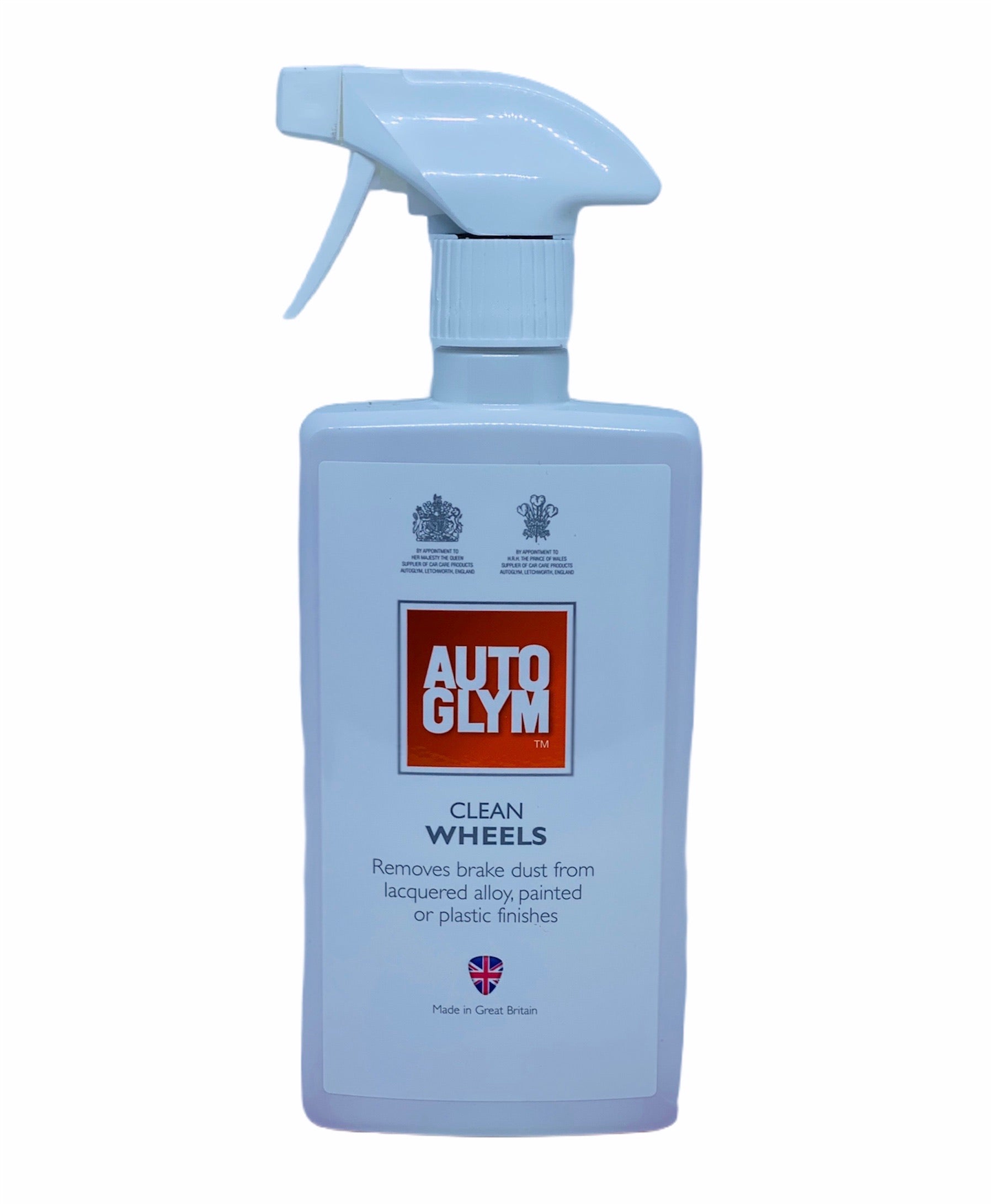 AUTO GLYM PRESERVING PERFECTION WHEELS KIT