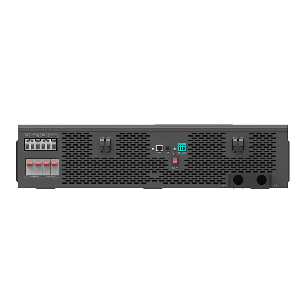 PV1800 Series High Frequency Off Grid Solar WIFI Inverter 10kva