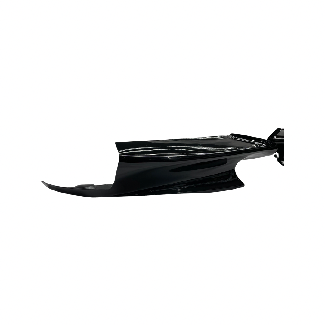 BMW E92 M3 FRONT SPLITTERS