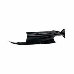 BMW E92 M3 FRONT SPLITTERS