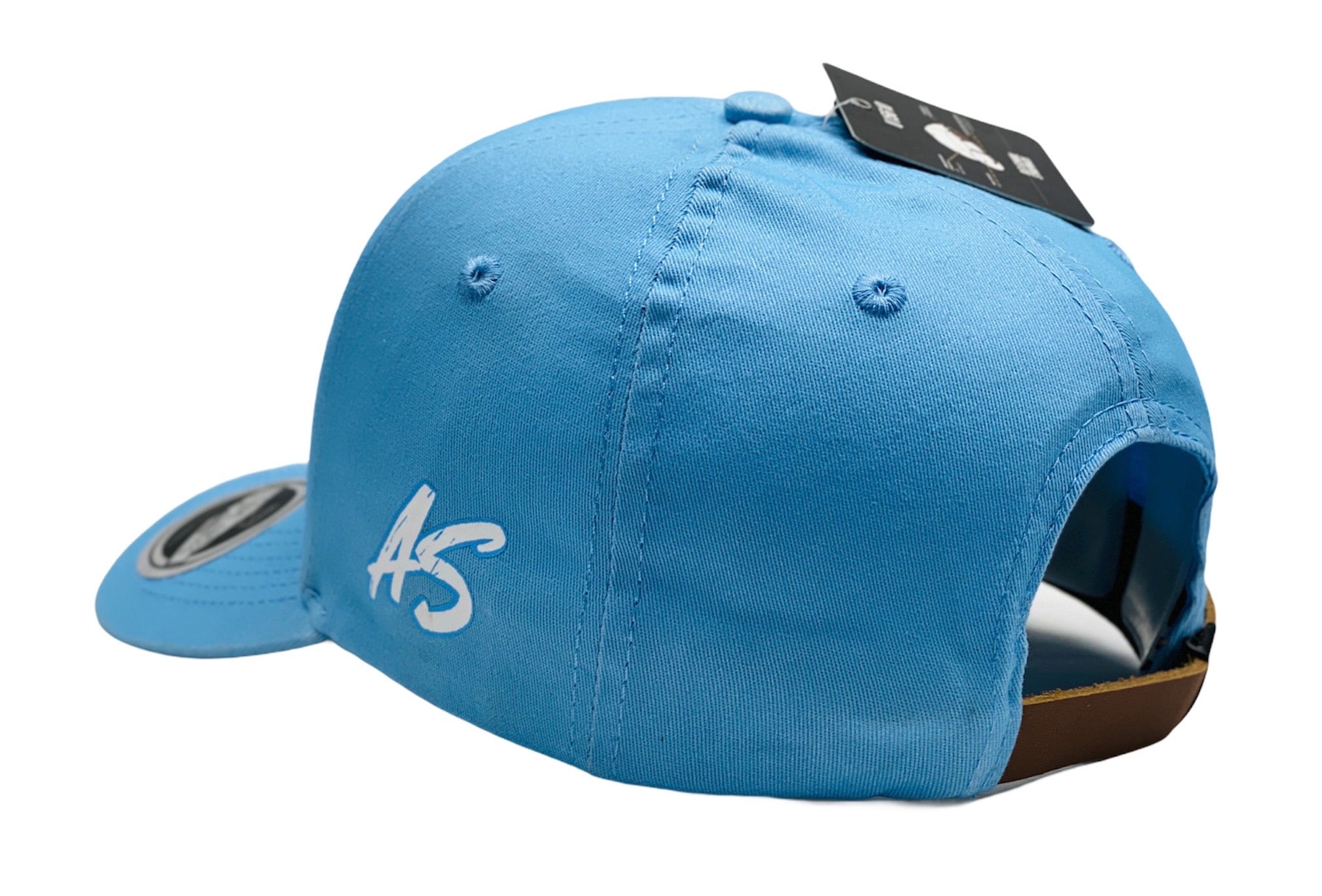 AUTOSTYLING OLD SCHOOL STRAP BACK VLKSWGN
