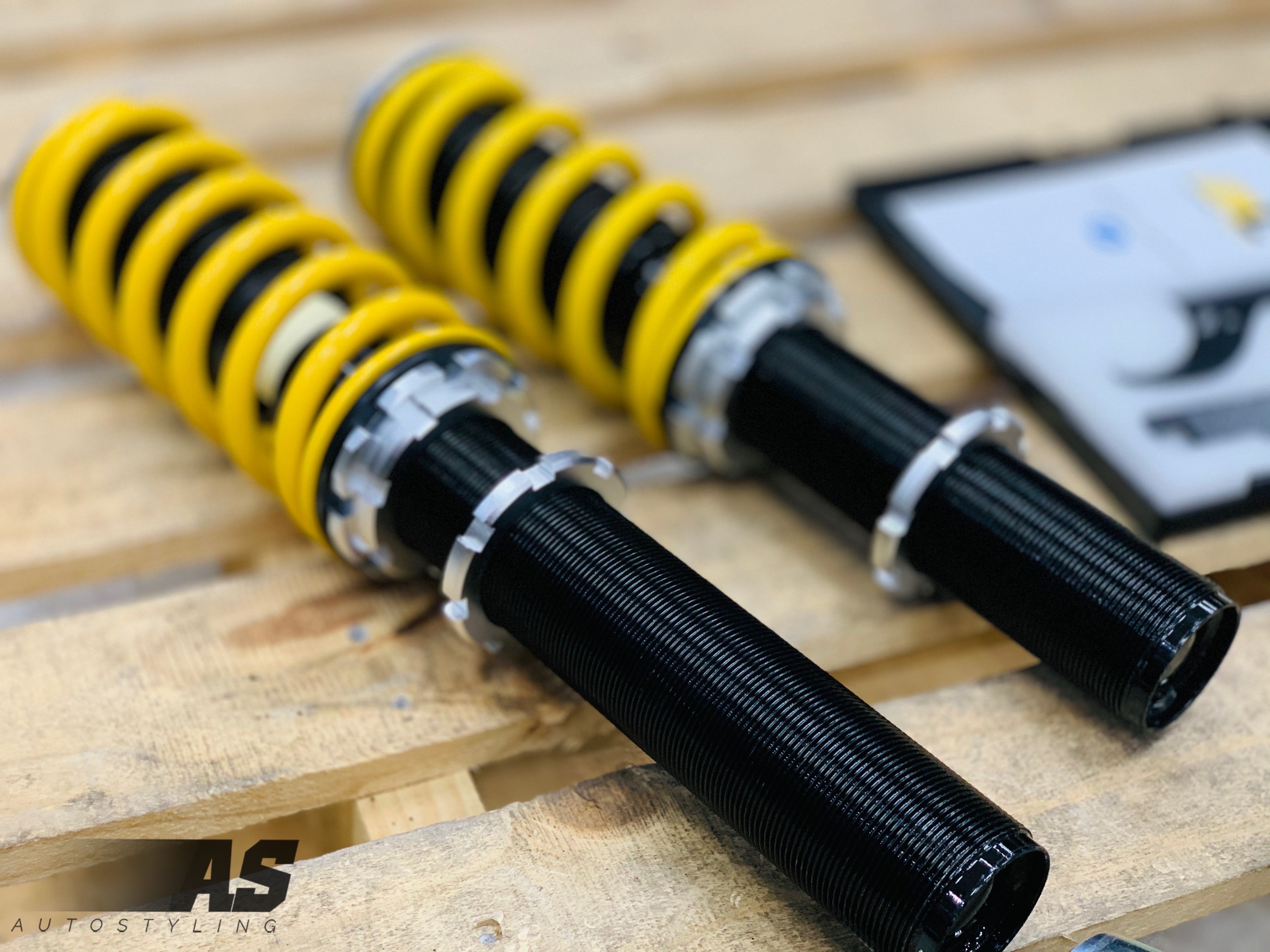 ARC COILOVERS TOYOTA E9 / E10 - Autostyling Klerksdorp