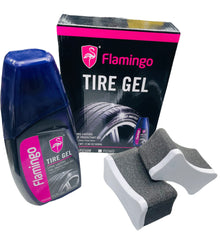 FLAMINGO ENDURANCE TYRE GEL